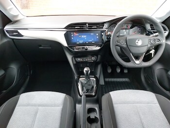 Used Vauxhall Corsa 2023 for sale - 77522866: Photo