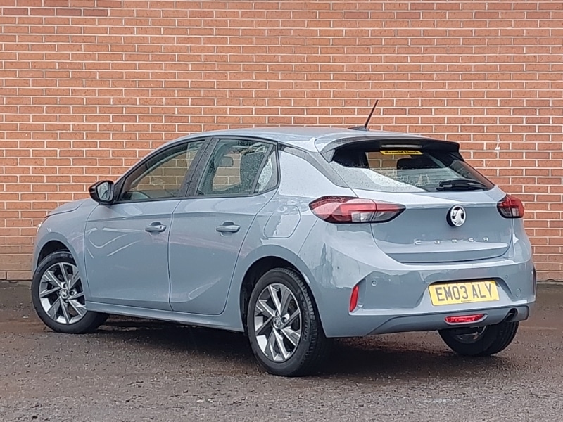 Used Vauxhall Corsa 2023 for sale - 77522866: Photo 3