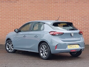 Used Vauxhall Corsa 2023 for sale - 77522866: Photo