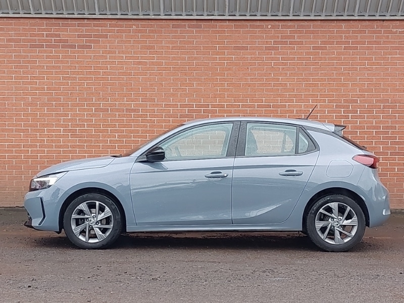 Used Vauxhall Corsa 2023 for sale - 77522866: Photo 4