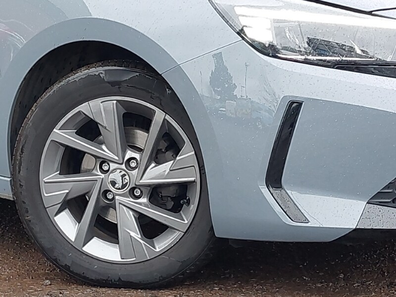 Used Vauxhall Corsa 2023 for sale - 77522866: Photo 9