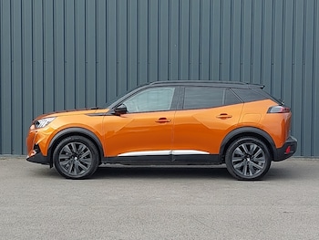 Used Peugeot 2008 2022 for sale - 76150141: Photo 4