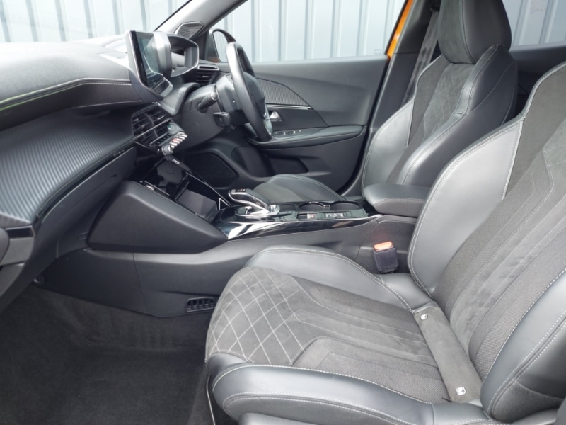 Used Peugeot 2008 2022 for sale - 76150141: Photo 5