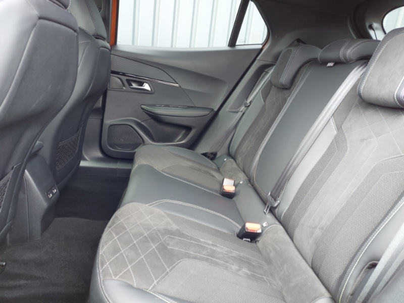 Used Peugeot 2008 2022 for sale - 76150141: Photo 6