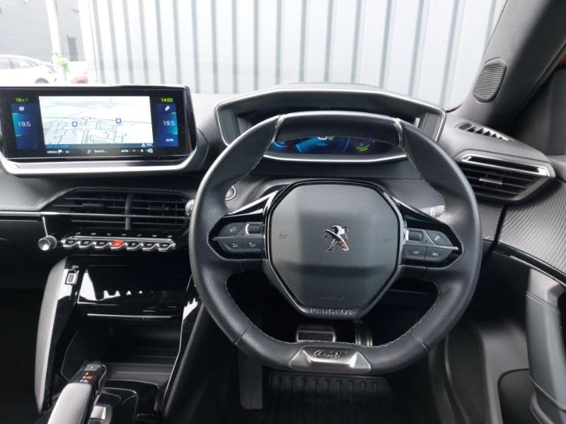 Used Peugeot 2008 2022 for sale - 76150141: Photo 7