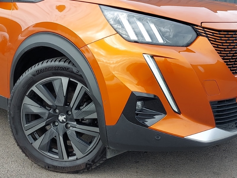 Used Peugeot 2008 2022 for sale - 76150141: Photo 9