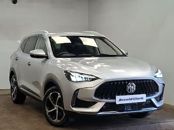 Used MG MG HS 2024 for sale - 79638268: Photo