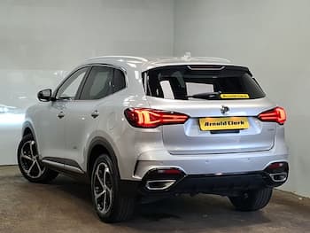 Used MG MG HS 2024 for sale - 79638268: Photo