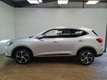 Used MG MG HS 2024 for sale - 79638268: Photo