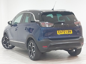 Used Vauxhall Crossland 2022 for sale - 76511266: Photo