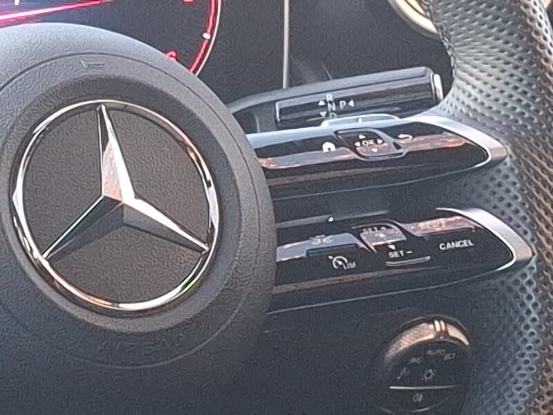 Used Mercedes-Benz GLC 2024 for sale - 76932589: Photo 10