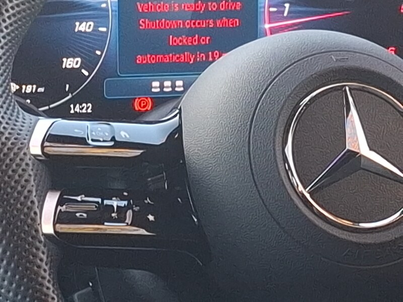 Used Mercedes-Benz GLC 2024 for sale - 76932589: Photo 11