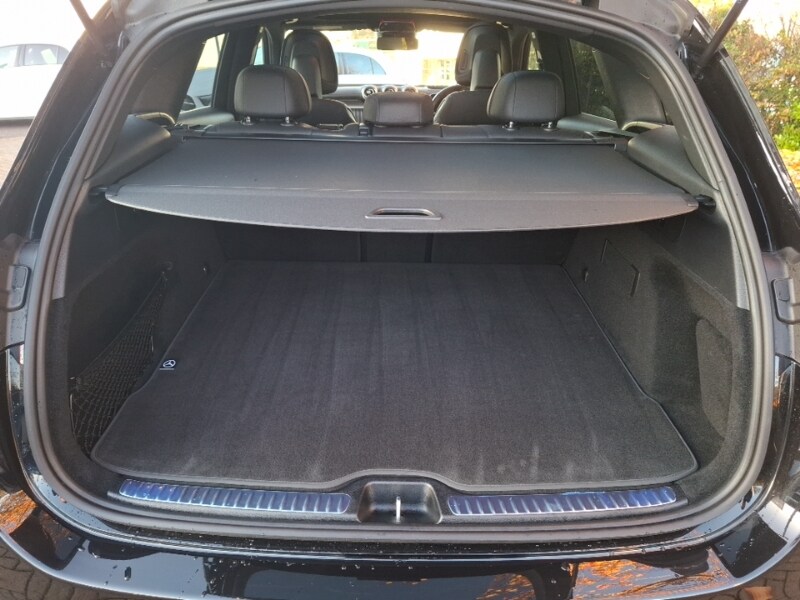 Used Mercedes-Benz GLC 2024 for sale - 76932589: Photo 8