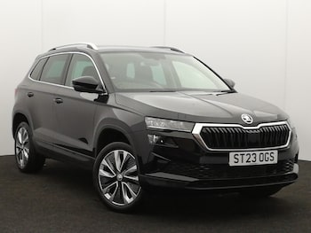 Used Skoda Karoq 2023 for sale - 79536681: Photo
