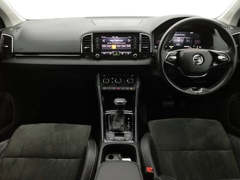 Used Skoda Karoq 2023 for sale - 79536681: Photo