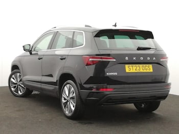 Used Skoda Karoq 2023 for sale - 79536681: Photo