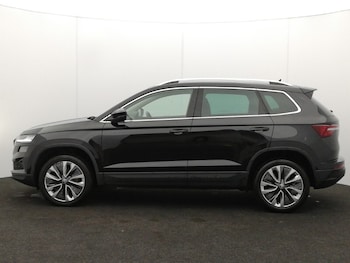 Used Skoda Karoq 2023 for sale - 79536681: Photo