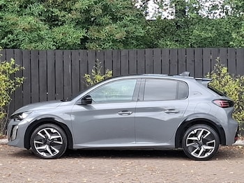 Used Peugeot 208 2024 for sale - 79549464: Photo