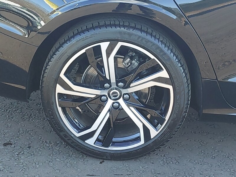 Used Volvo V60 2025 for sale - 78156260: Photo 12