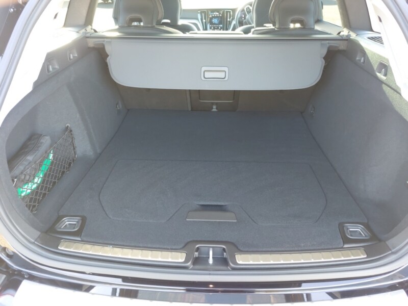 Used Volvo V60 2025 for sale - 78156260: Photo 8