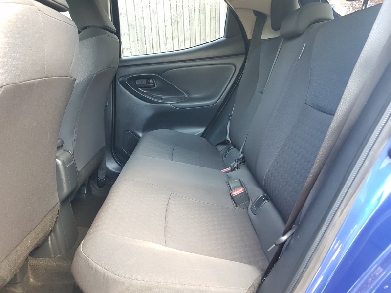 Used Toyota Yaris 2022 for sale - 78041659: Photo 6