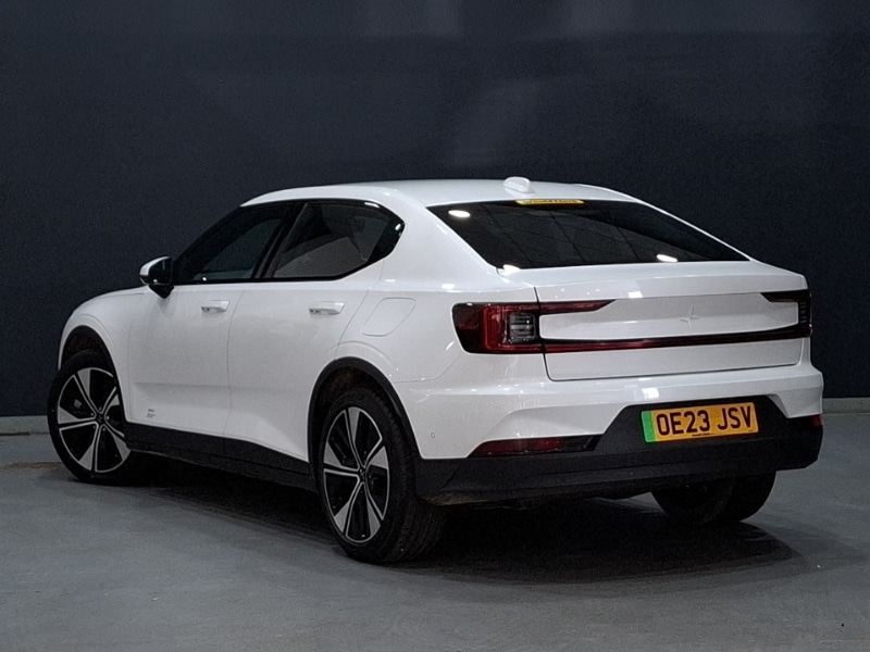 Used Polestar Polestar 2 2023 for sale - 77924391: Photo 3
