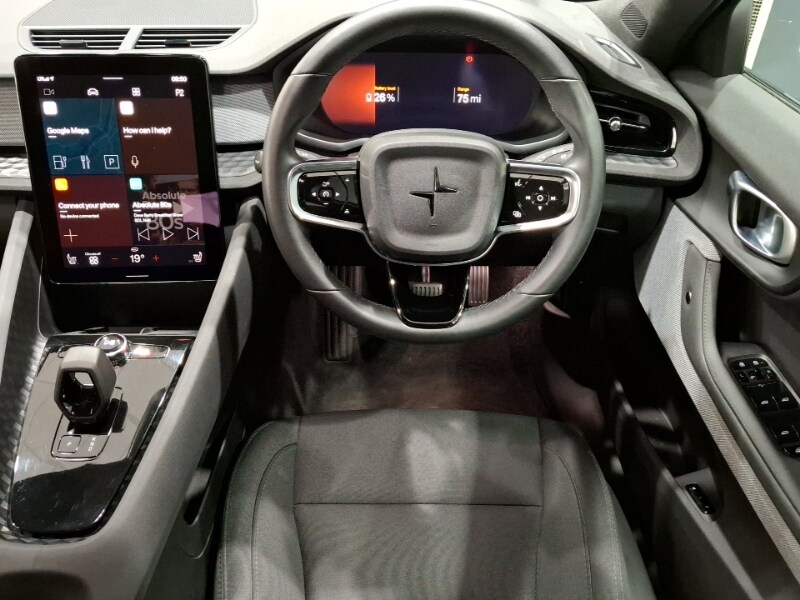 Used Polestar Polestar 2 2023 for sale - 77924391: Photo 7