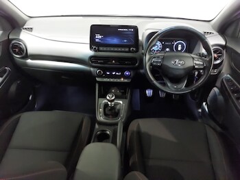 Used Hyundai KONA 2023 for sale - 78968315: Photo