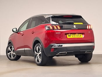 Used Peugeot 3008 2023 for sale - 78727603: Photo