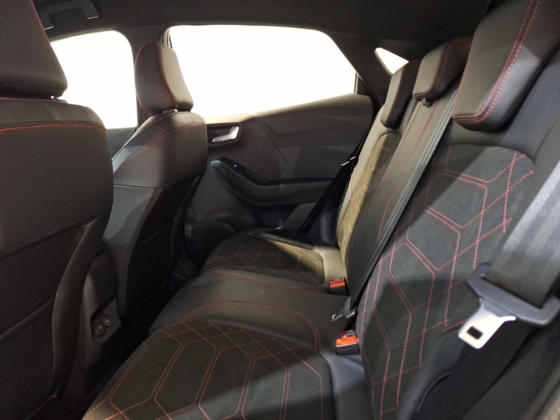 Used Ford Puma 2025 for sale - 77876365: Photo 6