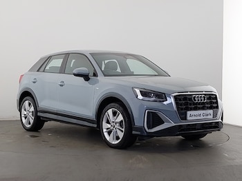 Used Audi Q2 2023 for sale - 78567137: Photo