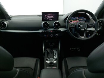 Used Audi Q2 2023 for sale - 78567137: Photo