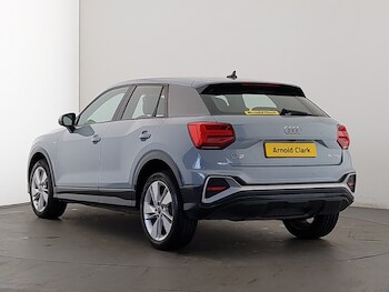 Used Audi Q2 2023 for sale - 78567137: Photo