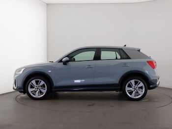 Used Audi Q2 2023 for sale - 78567137: Photo