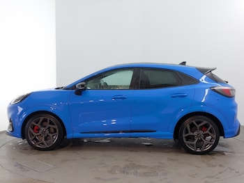 Used Ford Puma 2023 for sale - 78960473: Photo
