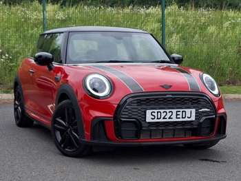 2022 - 1.5 Cooper Sport 3dr