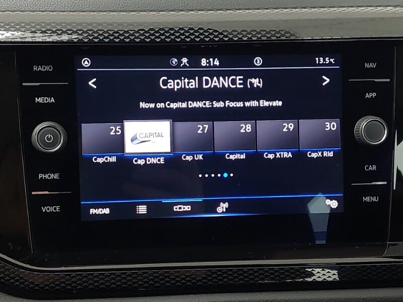 Used Volkswagen Polo 2023 for sale - 76817166: Photo 10