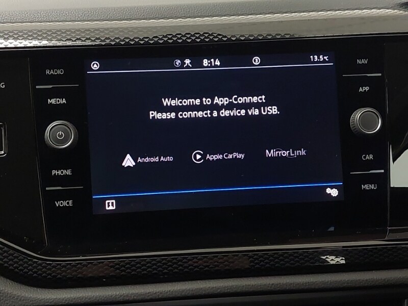 Used Volkswagen Polo 2023 for sale - 76817166: Photo 11