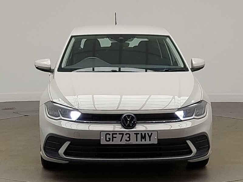 Used Volkswagen Polo 2023 for sale - 76817166: Photo 12