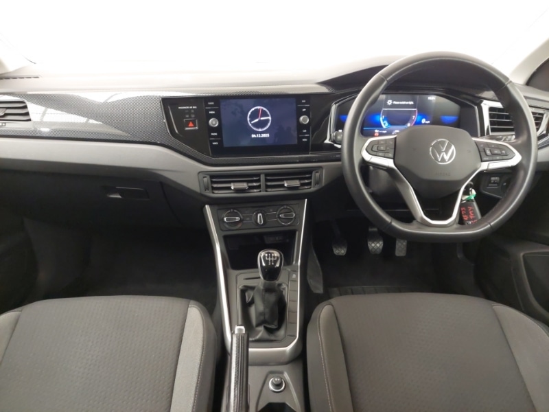 Used Volkswagen Polo 2023 for sale - 76817166: Photo 2