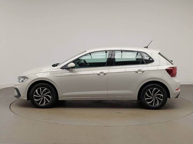 Used Volkswagen Polo 2023 for sale - 76817166: Photo 4