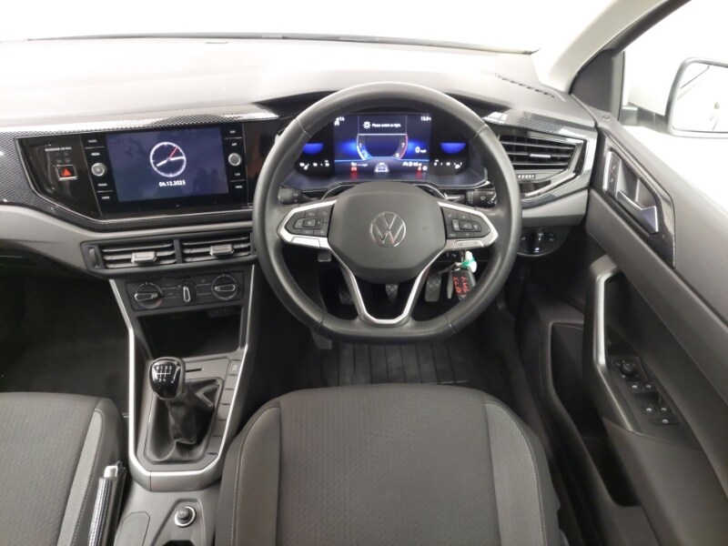 Used Volkswagen Polo 2023 for sale - 76817166: Photo 7
