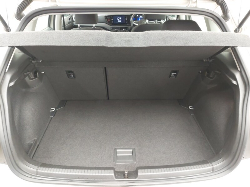 Used Volkswagen Polo 2023 for sale - 76817166: Photo 8