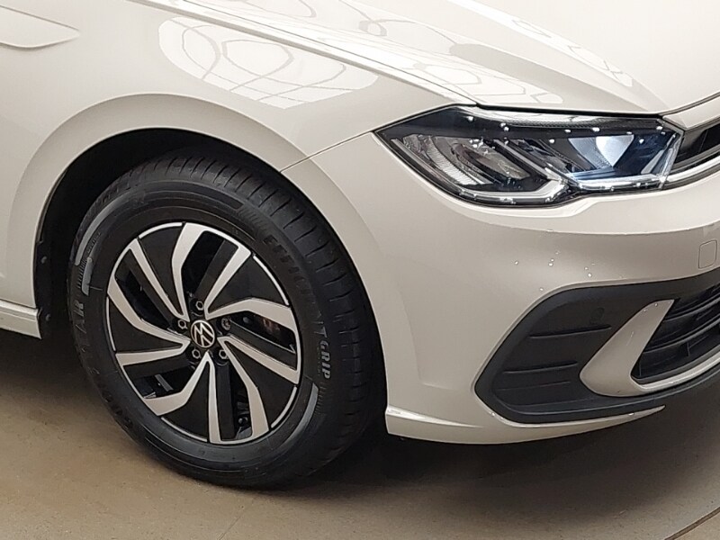 Used Volkswagen Polo 2023 for sale - 76817166: Photo 9