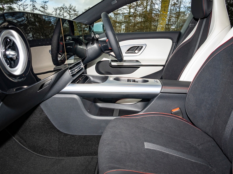 Used Mercedes-Benz CLA 2025 for sale - 78085621: Photo 2