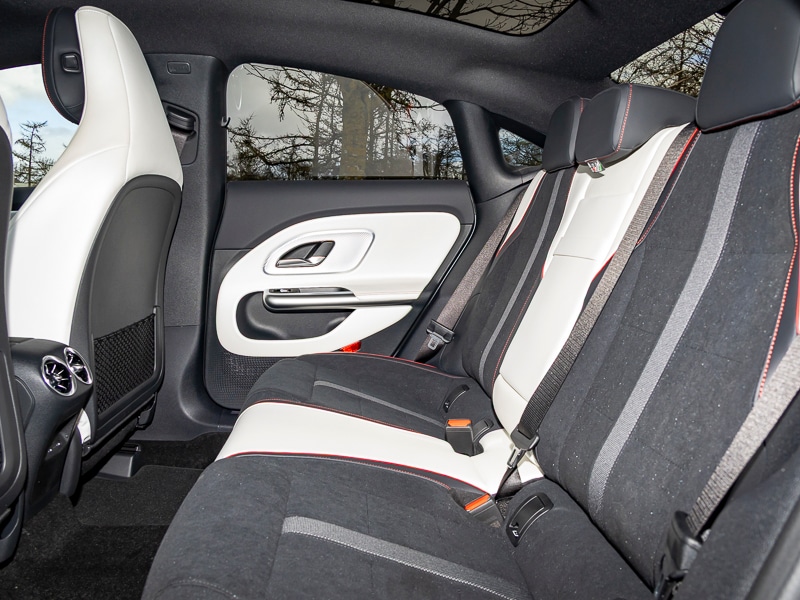 Used Mercedes-Benz CLA 2025 for sale - 78085621: Photo 6