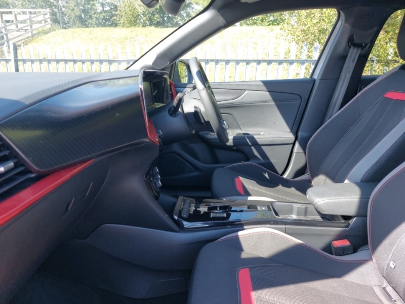 Used Vauxhall Mokka 2024 for sale - 77491976: Photo 5