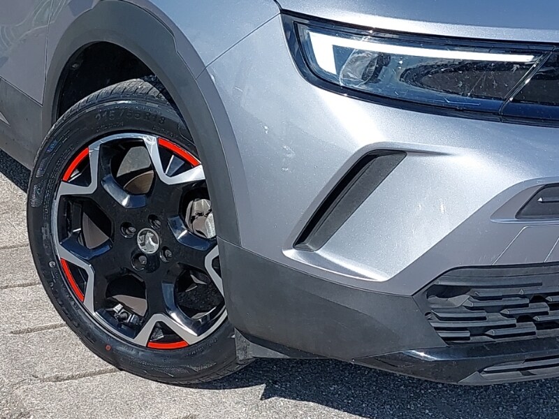 Used Vauxhall Mokka 2024 for sale - 77491976: Photo 9