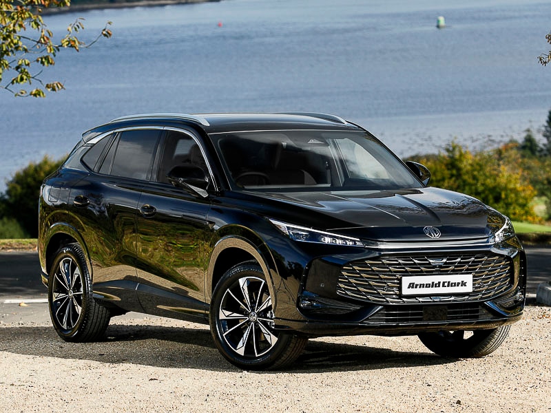 Used MG MG HS 2025 for sale - 77325660: Photo 7