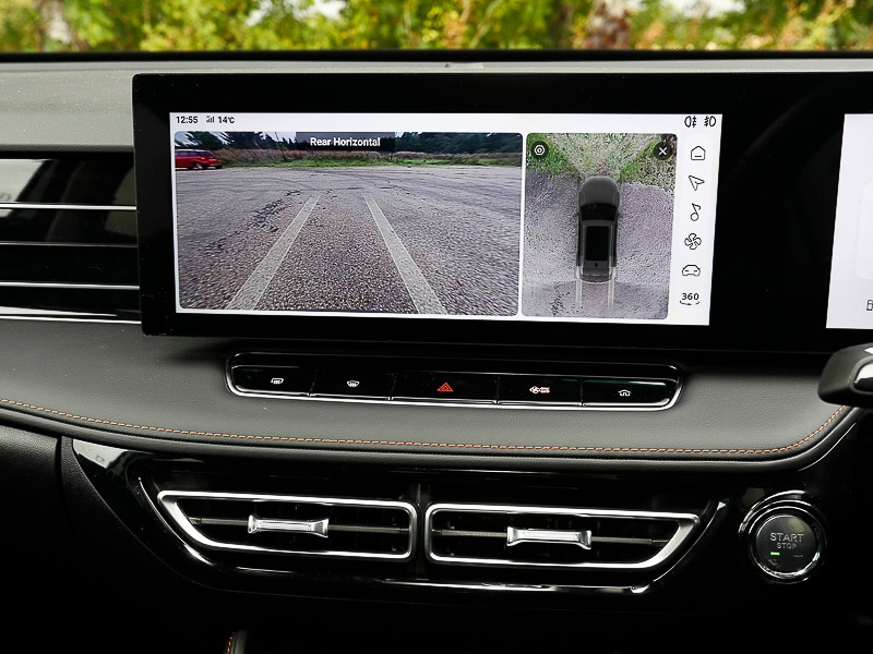 Used MG MG HS 2025 for sale - 77325660: Photo 9